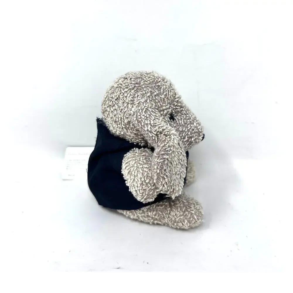Russ Home Buddies Puppy Dog Plush Beige Mini 5